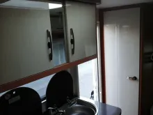 Fahrzeugbild Hobby OnTour 390 SF Sehr gut #8