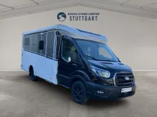 Fahrzeugbild Dethleffs Globebus Go Active T 45 #1