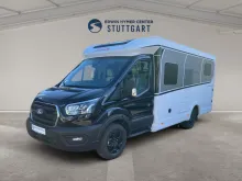 Fahrzeugbild Dethleffs Globebus Go Active T 45 #2