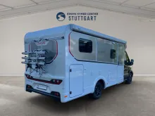 Fahrzeugbild Dethleffs Globebus Go Active T 45 #4
