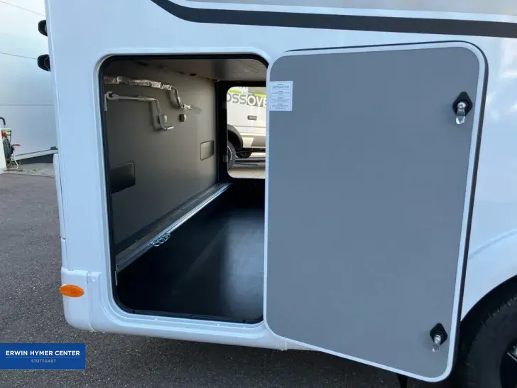 Fahrzeugbild Dethleffs Globebus Go Active T 45 #8
