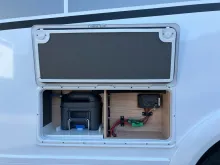 Fahrzeugbild Dethleffs Globebus Go Active T 45 #9