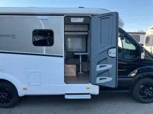 Fahrzeugbild Dethleffs Globebus Go Active T 45 #15