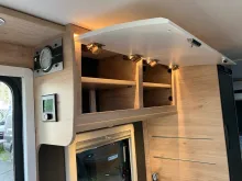 Fahrzeugbild Dethleffs Globebus Go Active T 45 #19