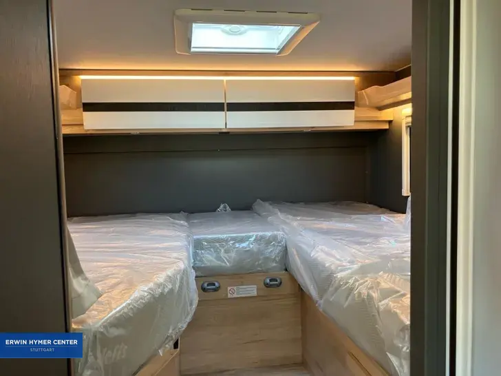 Fahrzeugbild Dethleffs Globebus Go Active T 45 #23