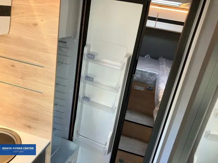 Fahrzeugbild Dethleffs Globebus Go Active T 45 #27