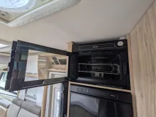 Fahrzeugbild Eura Mobil Integra Line IL 720 EF 180PS/Autom/Markise/Solar/Backofen/Dachklima/SAT/2XTV #16
