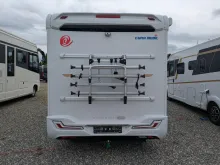 Fahrzeugbild Eura Mobil Integra Line IL 720 EF 180PS/Autom/Markise/Solar/Backofen/Dachklima/SAT/2XTV #25