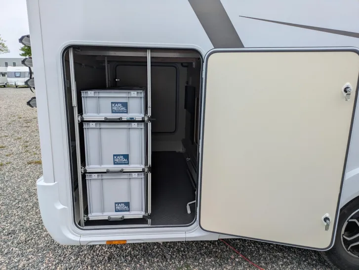 Fahrzeugbild Eura Mobil Integra Line IL 720 EF 180PS/Autom/Markise/Solar/Backofen/Dachklima/SAT/2XTV #27