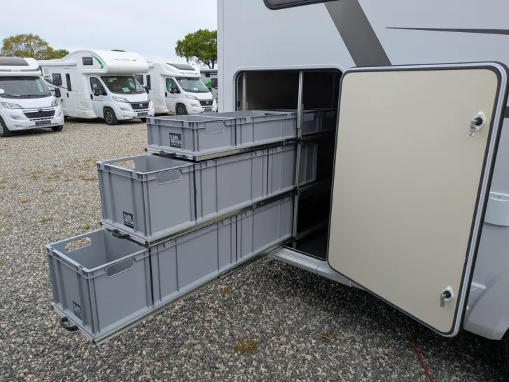 Fahrzeugbild Eura Mobil Integra Line IL 720 EF 180PS/Autom/Markise/Solar/Backofen/Dachklima/SAT/2XTV #28