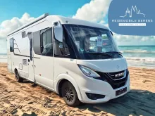 Fahrzeugbild Hymer B-Klasse ML I 790 #1