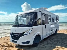 Fahrzeugbild Hymer B-Klasse ML I 790 #3