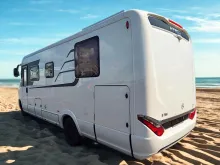 Fahrzeugbild Hymer B-Klasse ML I 790 #4