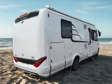 Fahrzeugbild Hymer B-Klasse ML I 790 #5