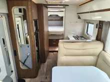 Fahrzeugbild Hymer B-Klasse ML I 790 #6