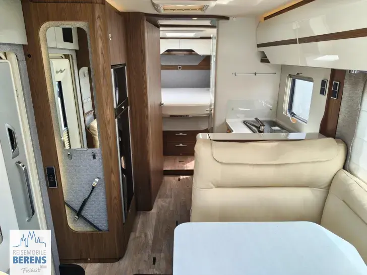 Fahrzeugbild Hymer B-Klasse ML I 790 #6