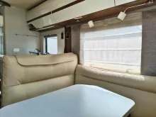 Fahrzeugbild Hymer B-Klasse ML I 790 #7