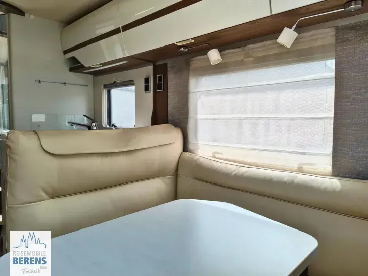 Fahrzeugbild Hymer B-Klasse ML I 790 #7