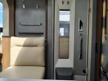 Fahrzeugbild Hymer B-Klasse ML I 790 #9