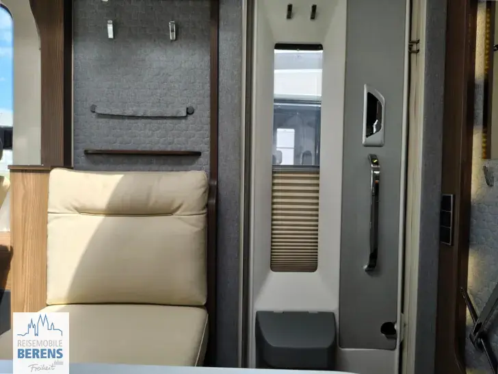 Fahrzeugbild Hymer B-Klasse ML I 790 #9