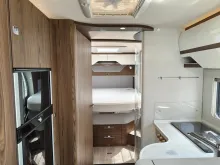 Fahrzeugbild Hymer B-Klasse ML I 790 #10
