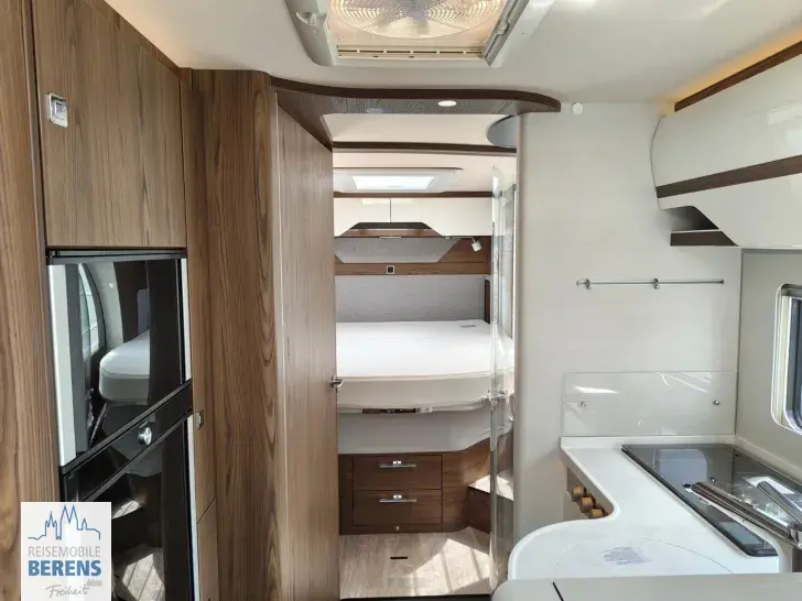 Fahrzeugbild Hymer B-Klasse ML I 790 #10