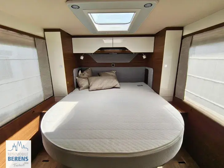 Fahrzeugbild Hymer B-Klasse ML I 790 #11