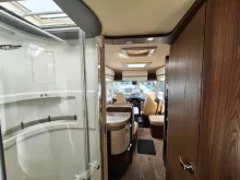Fahrzeugbild Hymer B-Klasse ML I 790 #12