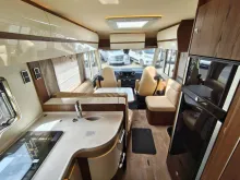 Fahrzeugbild Hymer B-Klasse ML I 790 #13