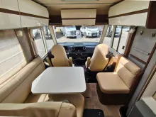 Fahrzeugbild Hymer B-Klasse ML I 790 #14