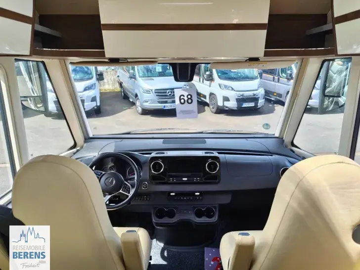 Fahrzeugbild Hymer B-Klasse ML I 790 #15