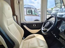 Fahrzeugbild Hymer B-Klasse ML I 790 #16