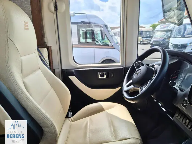 Fahrzeugbild Hymer B-Klasse ML I 790 #16