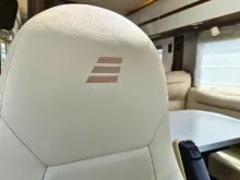 Fahrzeugbild Hymer B-Klasse ML I 790 #17