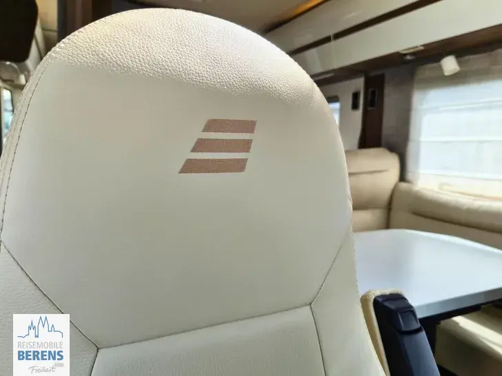 Fahrzeugbild Hymer B-Klasse ML I 790 #17