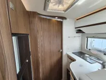 Fahrzeugbild Hymer B-Klasse ML I 790 #18