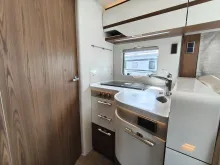 Fahrzeugbild Hymer B-Klasse ML I 790 #19