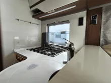 Fahrzeugbild Hymer B-Klasse ML I 790 #20
