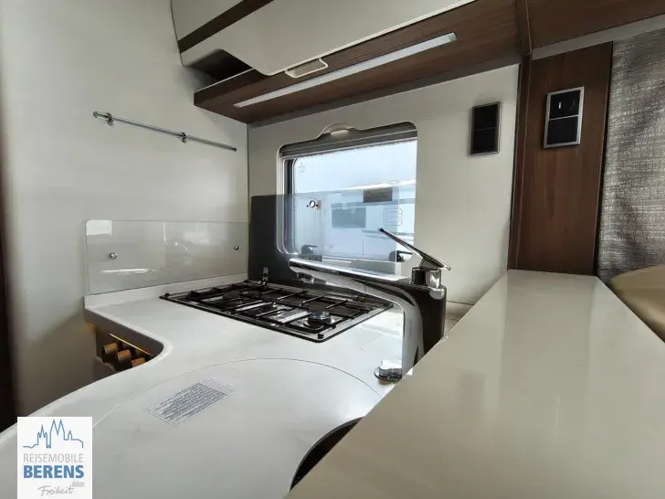 Fahrzeugbild Hymer B-Klasse ML I 790 #20
