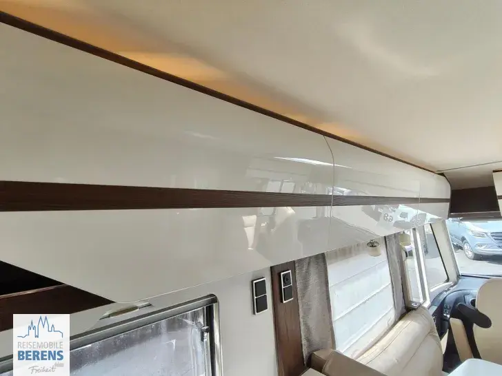 Fahrzeugbild Hymer B-Klasse ML I 790 #21