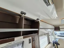 Fahrzeugbild Hymer B-Klasse ML I 790 #22