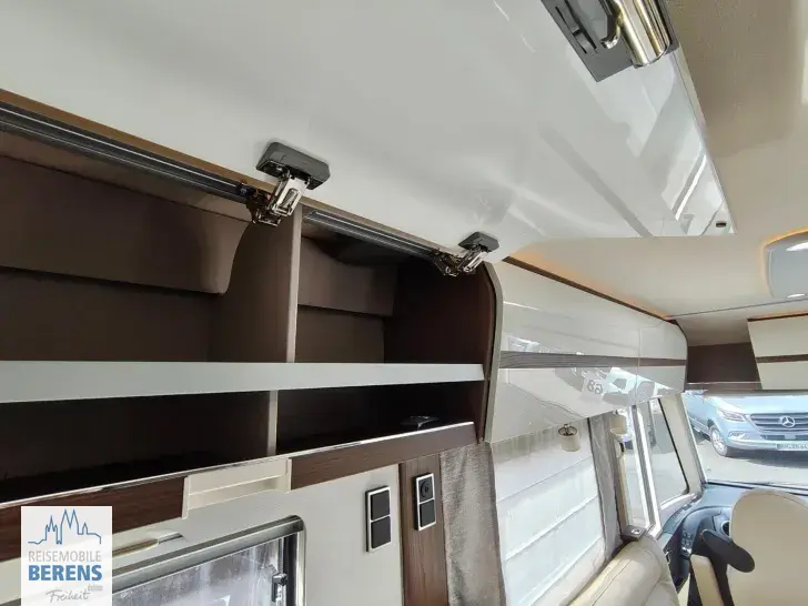 Fahrzeugbild Hymer B-Klasse ML I 790 #22