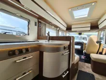 Fahrzeugbild Hymer B-Klasse ML I 790 #23