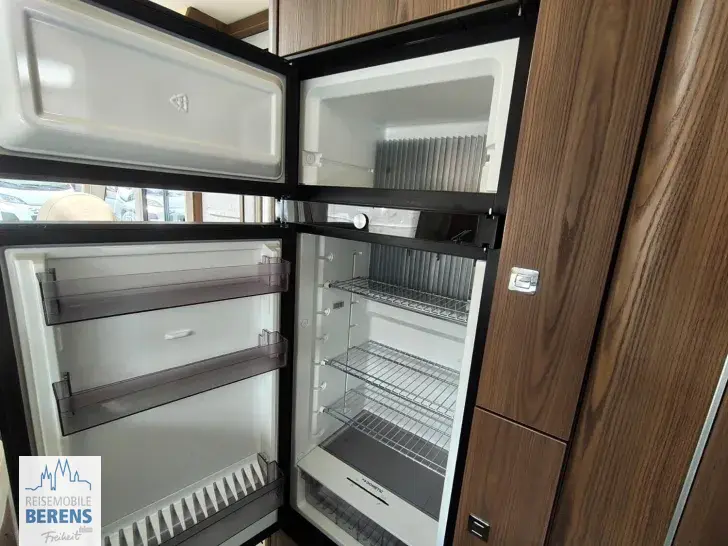 Fahrzeugbild Hymer B-Klasse ML I 790 #25