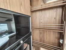Fahrzeugbild Hymer B-Klasse ML I 790 #26