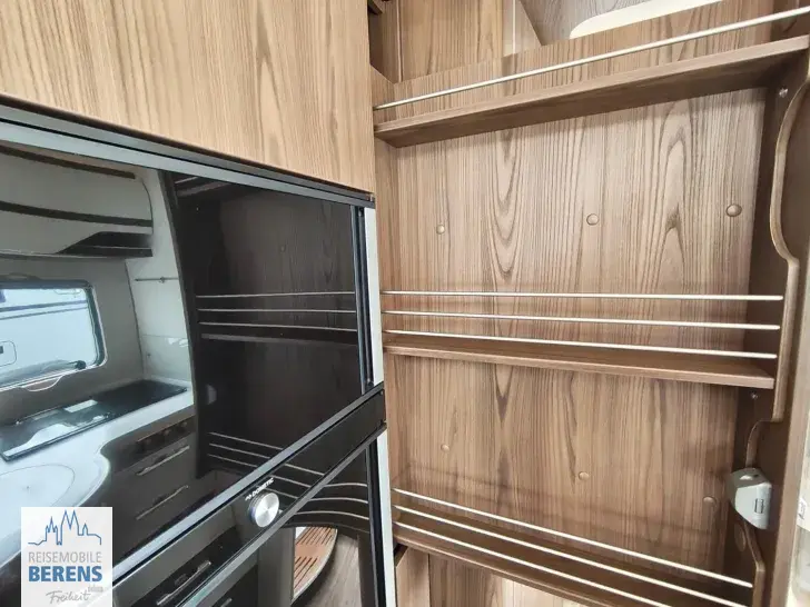 Fahrzeugbild Hymer B-Klasse ML I 790 #26