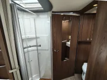 Fahrzeugbild Hymer B-Klasse ML I 790 #27