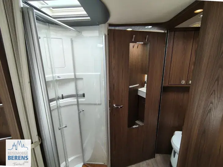 Fahrzeugbild Hymer B-Klasse ML I 790 #27