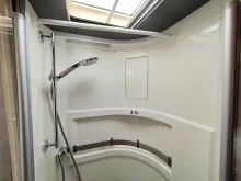 Fahrzeugbild Hymer B-Klasse ML I 790 #28