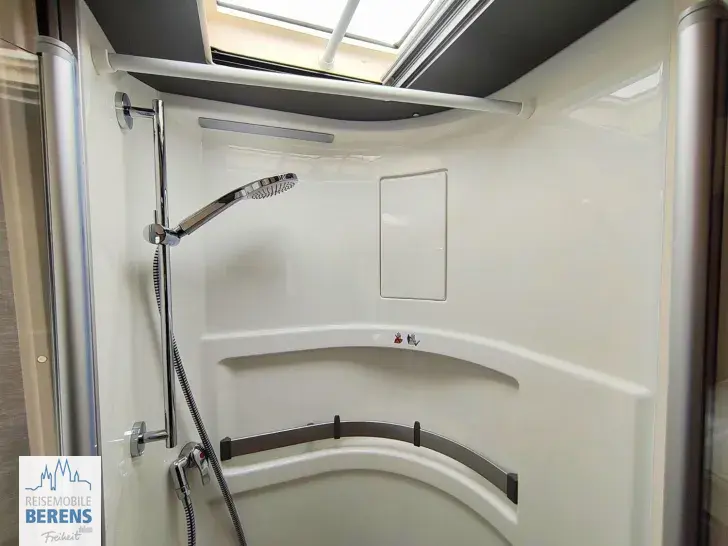 Fahrzeugbild Hymer B-Klasse ML I 790 #28